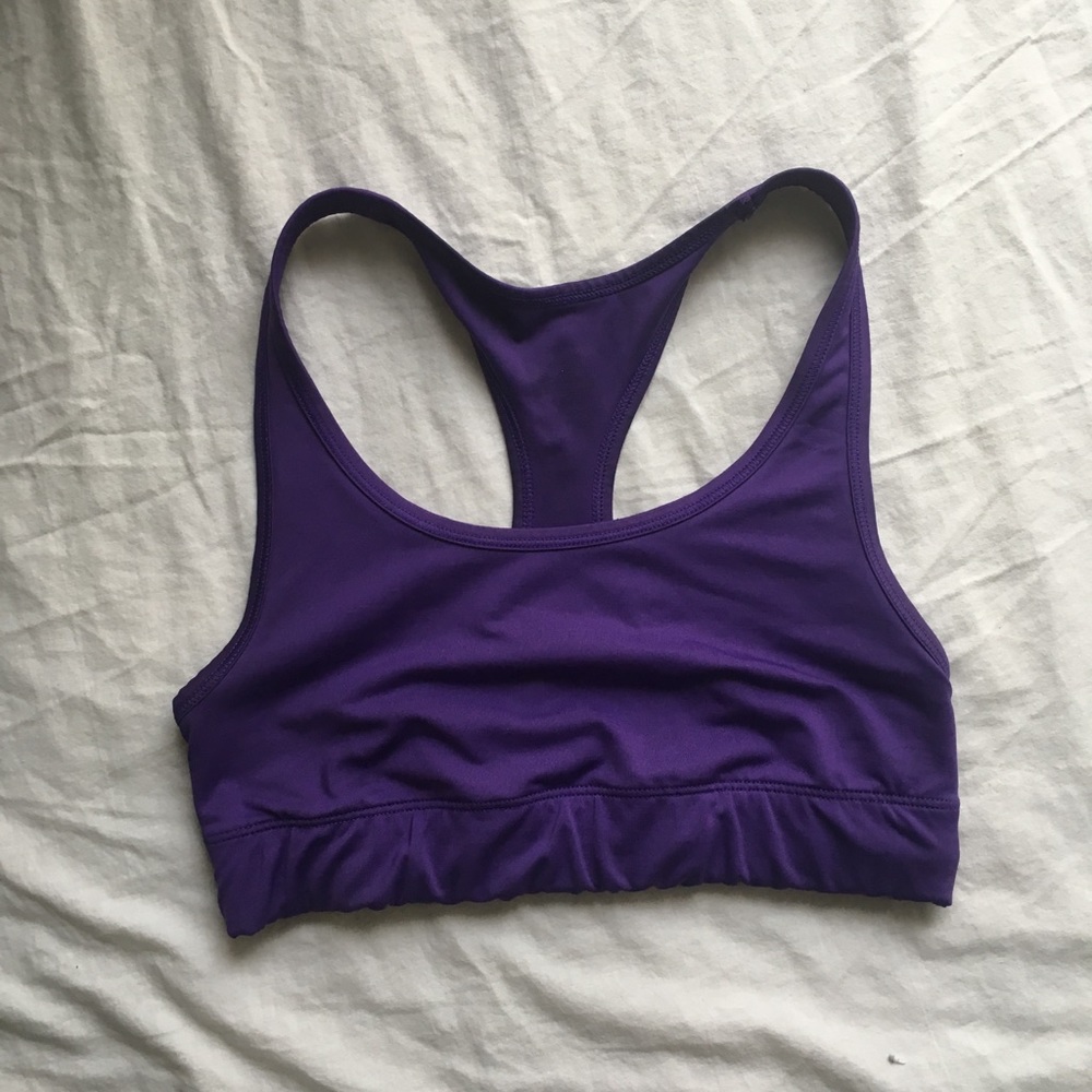Champion Sports bra
